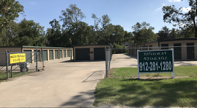 Photos of Drive Inn Mini Storage