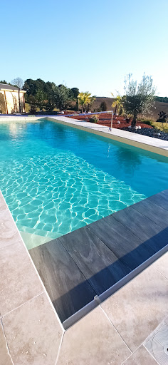 Photo de Mondial Piscine 23 - Piscines et Paysagiste à Bussière-Dunoise (23320)