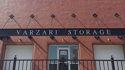 Varzari Storage - Visual
