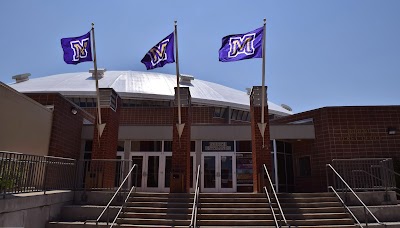 Brick Breeden Fieldhouse