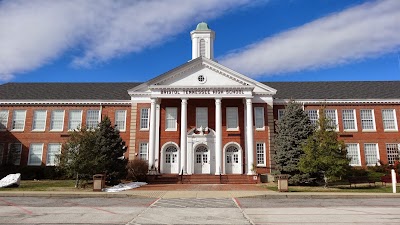 Photos of Bristol Tennessee High School