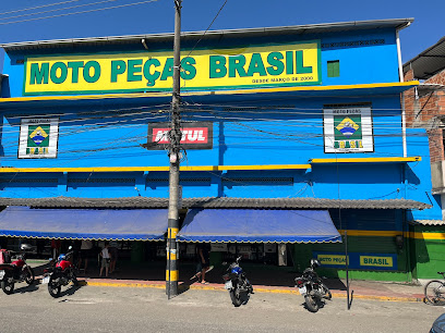 Moto Peças Brasil