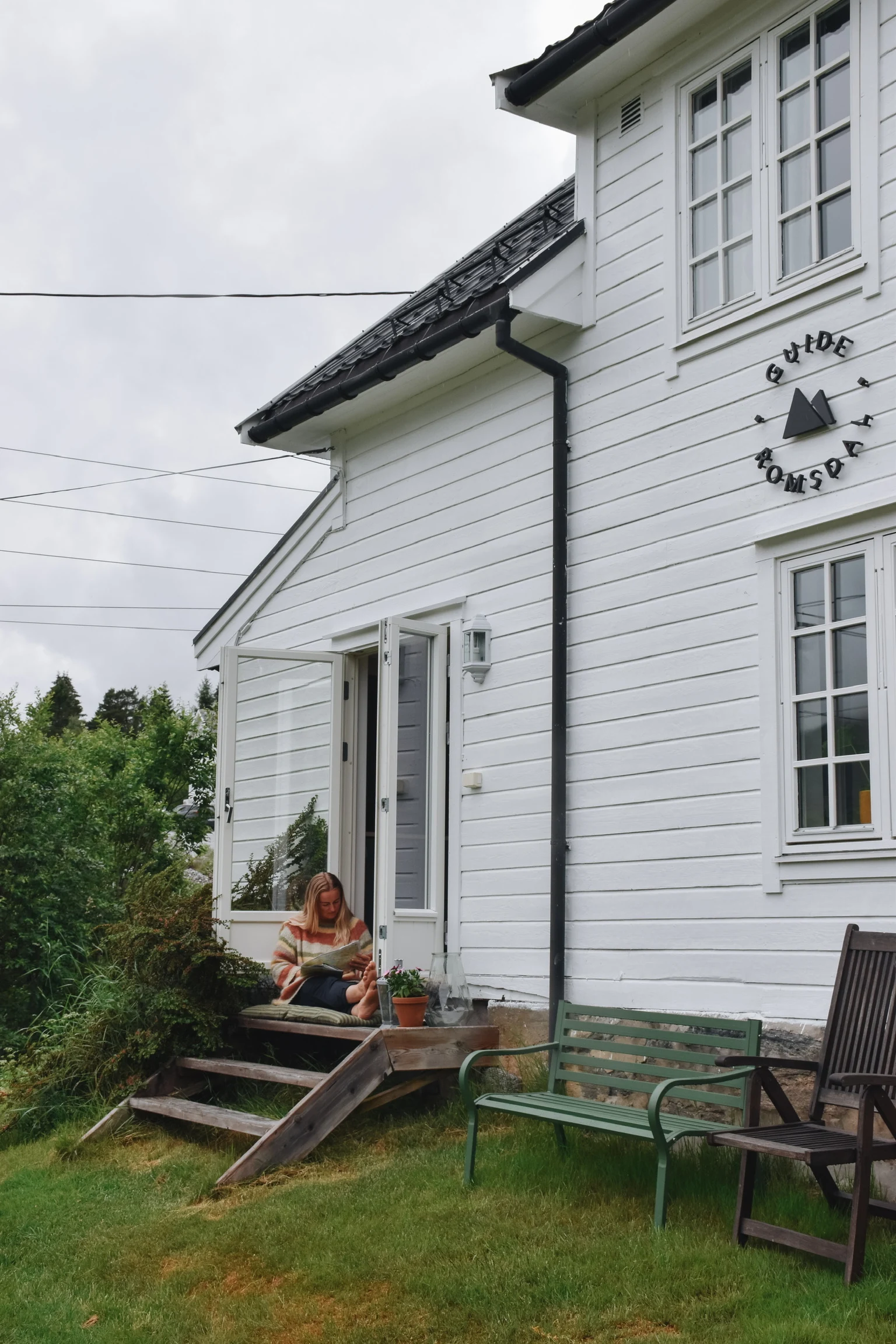 Romsdal Lodge