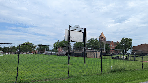 Woody Hunt Stadium - Thumbnail