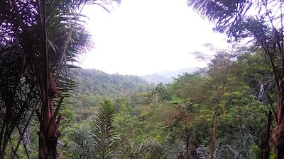 photo of Air Terjun Jagasatru, Jagasatru Waterfall