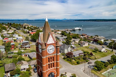 Jefferson County, WA Courthouse