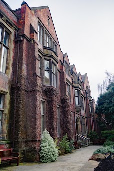 School of Architecture, Planning and Landscape newcastle