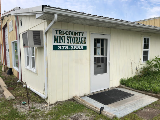 Tri County Mini Storage - Visual