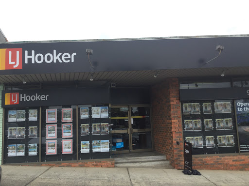 LJ Hooker Boronia Gallery - Australia