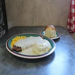 Musso's Restaurant Gallery - United States