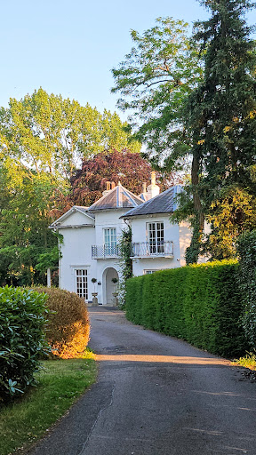 Denham Mount - Visual