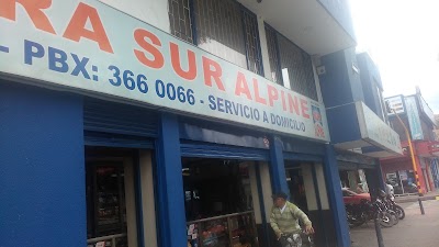 Photos of South Alpine Importadora