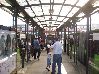 Photos of Estaci&oacute;n Santa Cecilia