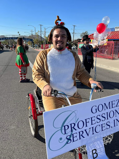 Gomez Professional Services, Inc.