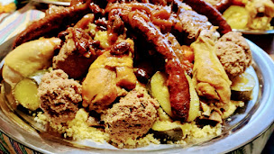 Photo n°28 de Al zaatar Couscous Bar à Schiltigheim (Restaurant marocain)