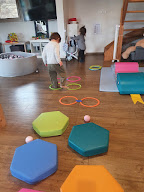 Assistante maternelle / nounou à Les Ternes