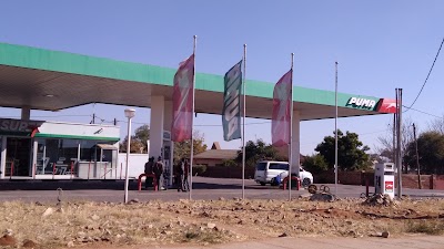 Photos of Puma Filling Station
