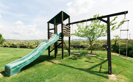 Agriturismo La Collina Degli Olivi - Tuscany Farmhouse Near Sea - Thumbnail
