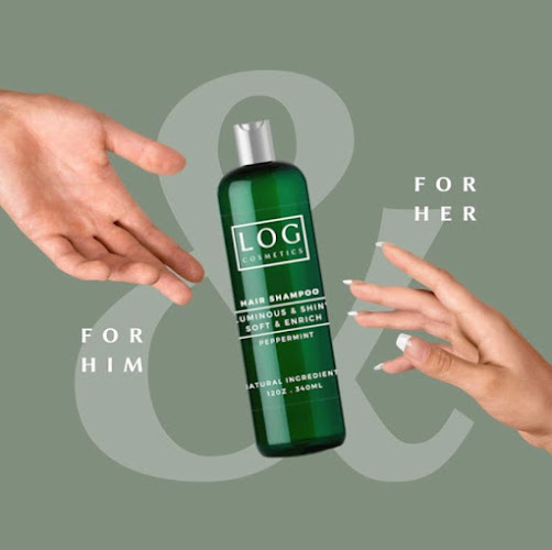 log-cosmetics.com