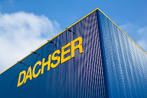 Photo n°17 de DACHSER à Thil (Entrepôt)