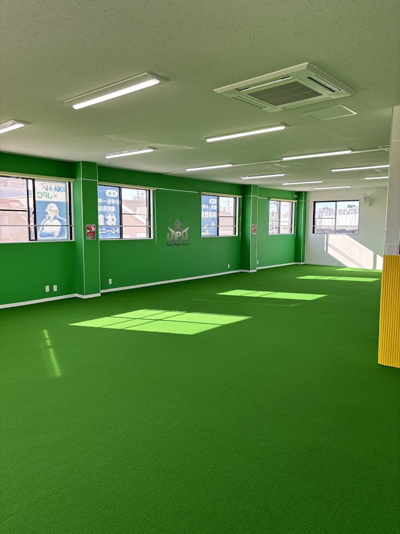 JPCスポーツ教室 四日市店