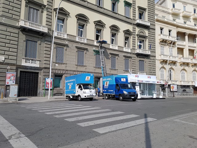 ROL Gelateria