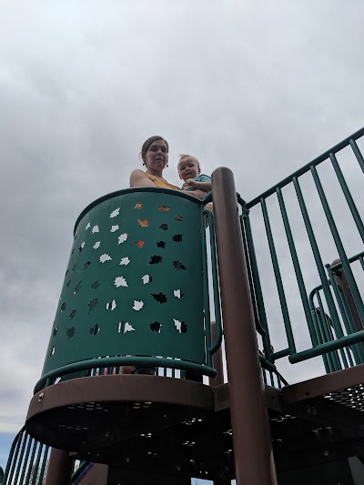 Cottonwood Recreation Area Shelter 6