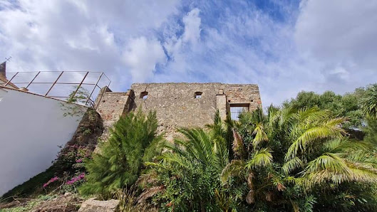 Casas Galuz - Alcalá de los Gazules, Cádiz