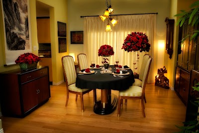 florist