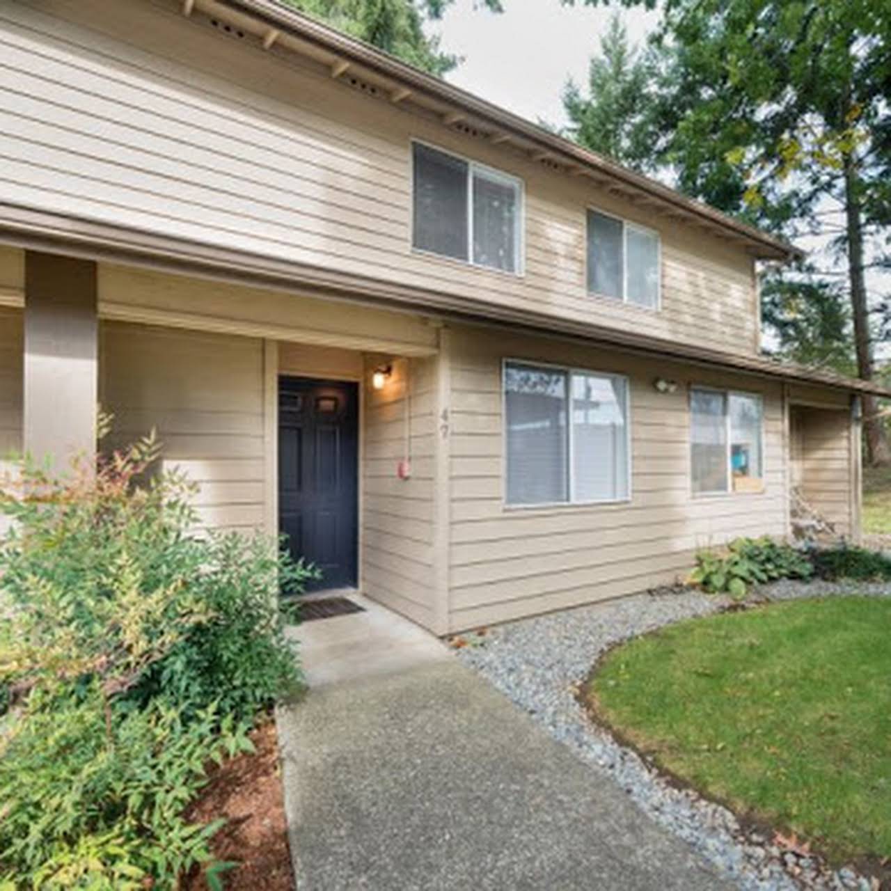 Honey Creek Apartments Apartment Complex In Renton Honey Creek Apartments Apartment Complex In Renton