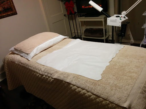 Dermage Spa - Visual