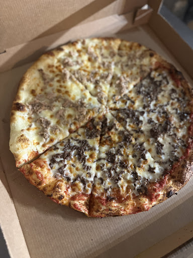 Photo 4 - Planet Pizza