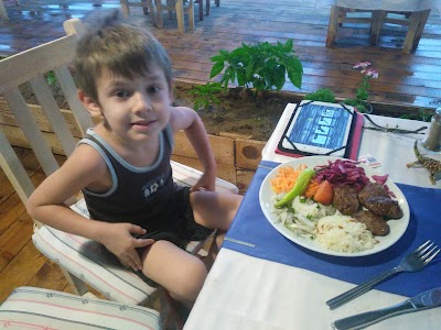 Photos of Assos Club Beyaz