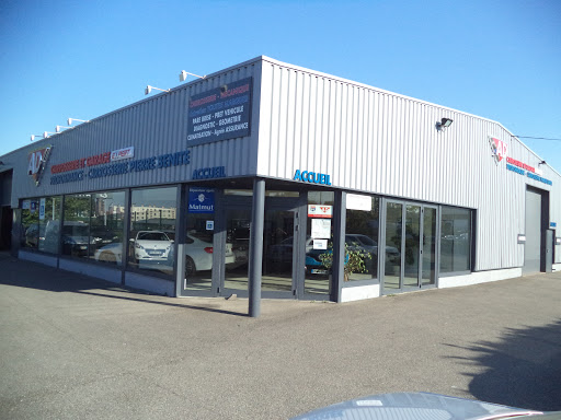 AD Carrosserie et Garage Expert PROFORMANCE PIERRE BENITE - Thumbnail
