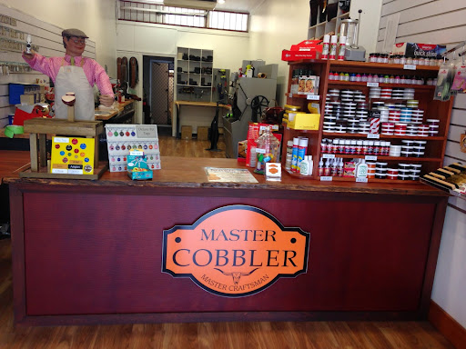 River Street Master Cobbler - Thumbnail