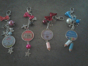 Photo n°10 de Mes P'tites Créas Sucrées à Lunéville (Artisanat)