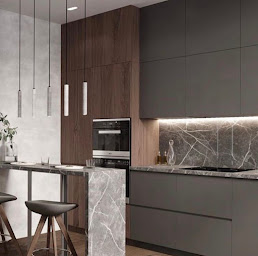 Photo n°9 de LES 3 OUVRIERS DE FRANCE : Société de Rénovation et Décoration à Charenton-le-Pont (Entreprise de construction)