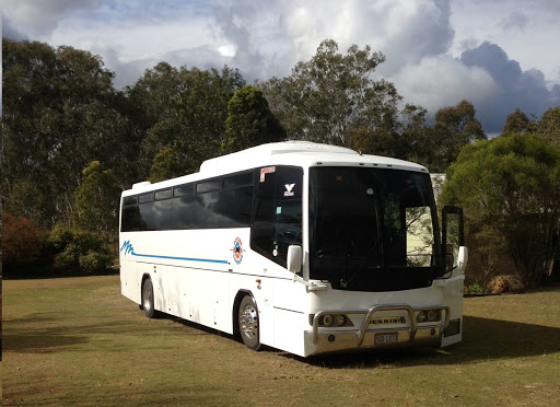 Doyle's Coaches Gallery - Australia