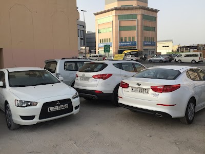 Photos of Royal Galaxy rent a car office