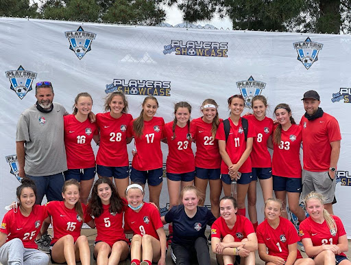 North Coast FC - Competitive Youth Soccer Club - Thumbnail