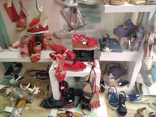 Begoña Vazquez Zapatos - Thumbnail