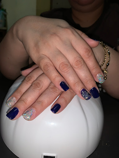 Maribel Lnails - Thumbnail