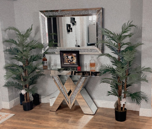 WHF Store - Visual