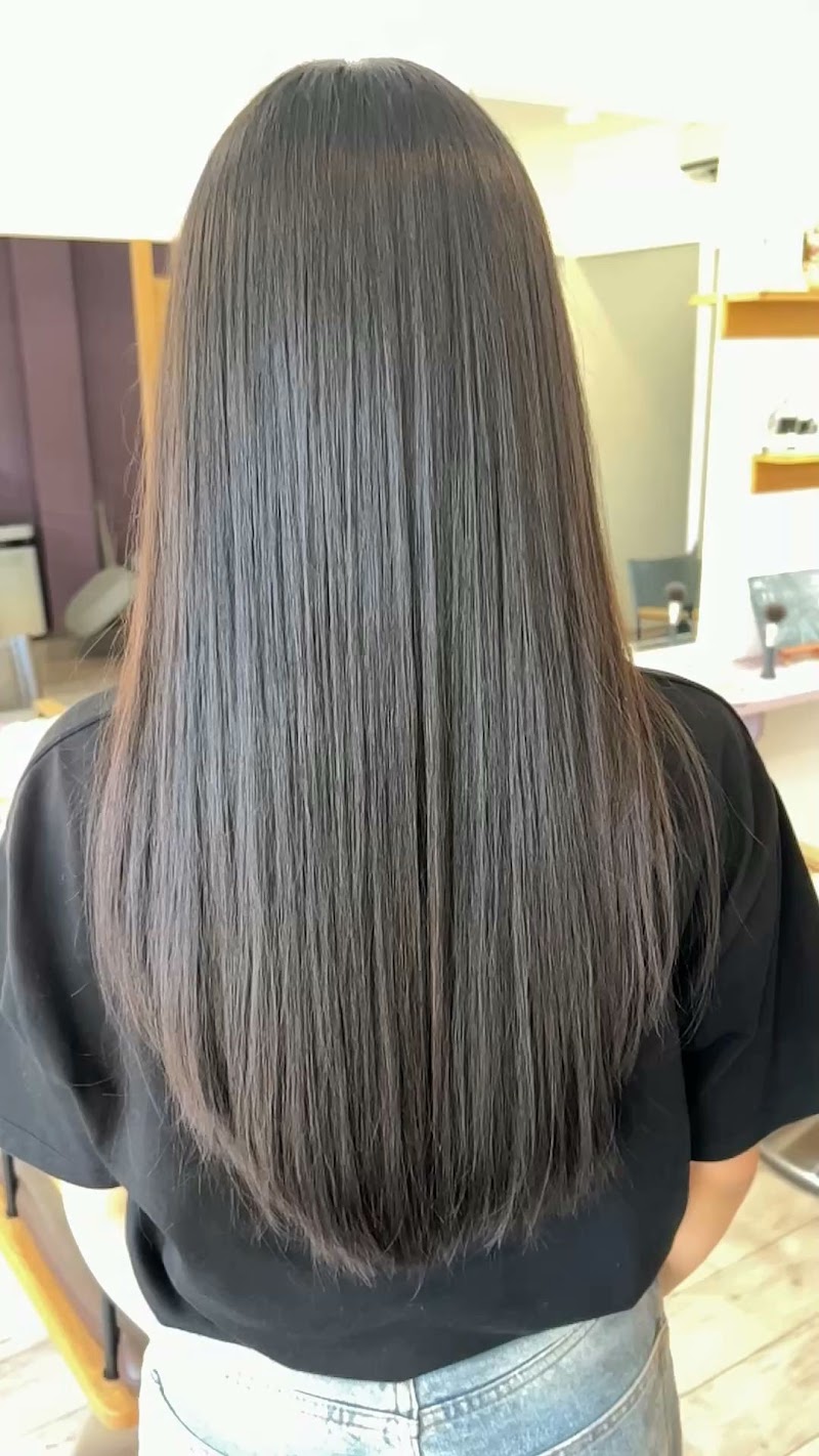 ヘアーリエット