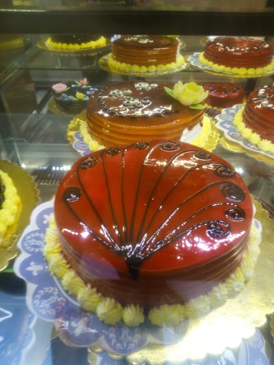 Photos of &Ouml;z Gaziantep Baklavası