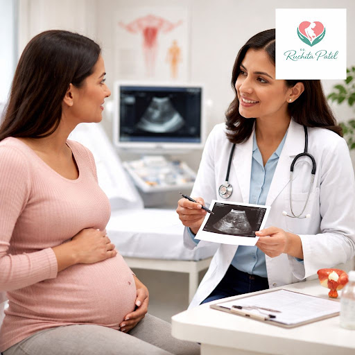 High-risk pregnancy can feel overwhelming, but with the right specialist and continuous monitorin… post image