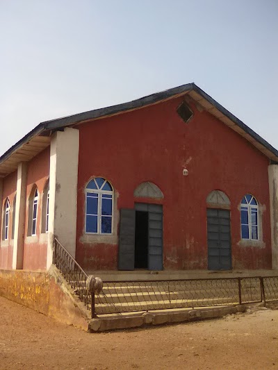 Photos of Saint Pauls Anglican Church