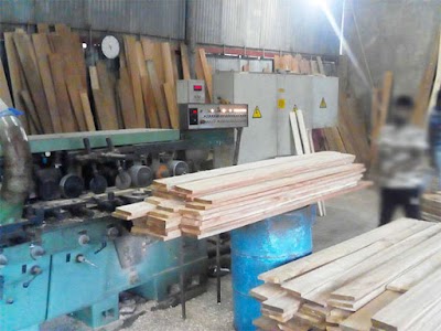 Photos of Marjan Timber Supplier(MA Enterprises)