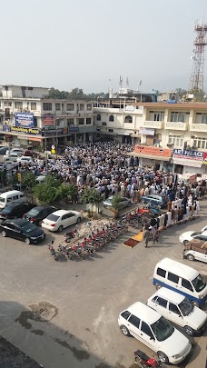 Melody Market islamabad