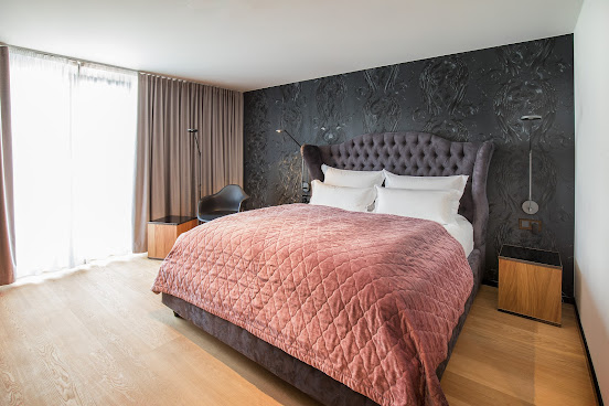 La Mansion Vi Vadi Hotel by null